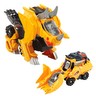 
      Charger the Triceratops
     - view 1